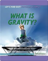 What Is Gravity?