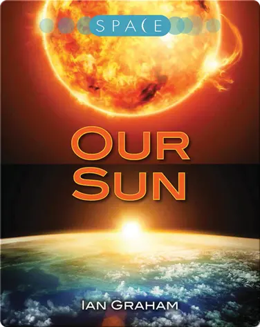 Our Sun book