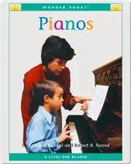 Pianos
