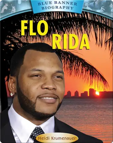 Flo Rida book
