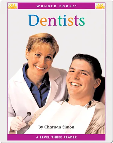 Dentists book