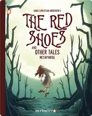 The Red Shoes and Other Tales