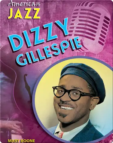 Dizzy Gillespie book