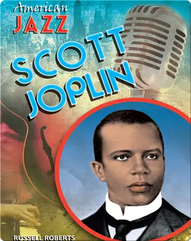 Scott Joplin book