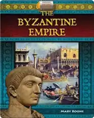 The Byzantine Empire