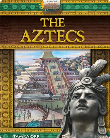 The Aztecs book