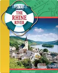 The Rhine River