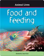 Food and Feeding