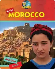 We Visit Morocco