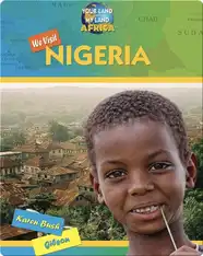 We Visit Nigeria