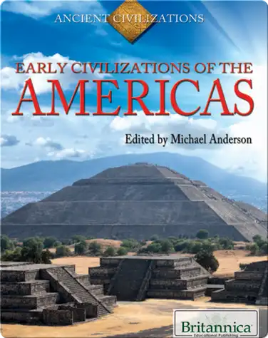 Early Civilizations of the Americas book