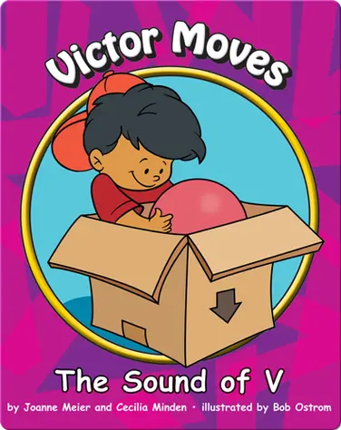 Victor Moves: The Sound of V book