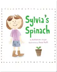 Sylvia's Spinach