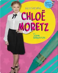 Chloë Moretz