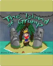 The Island of Grump
