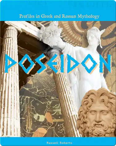 Poseidon book