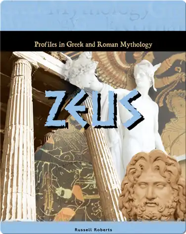 Zeus book