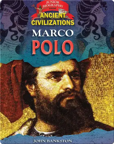 Marco Polo book