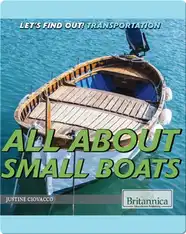 All About Small Boats