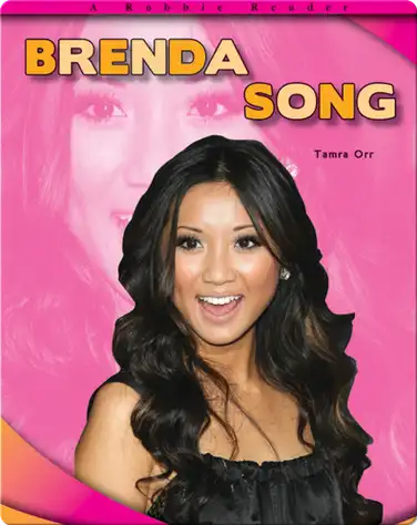 Brenda Song book