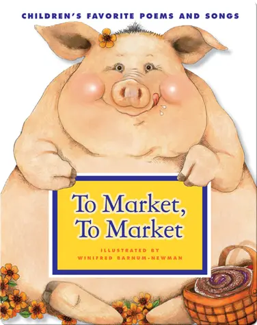 To Market, To Market book