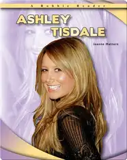 Ashley Tisdale