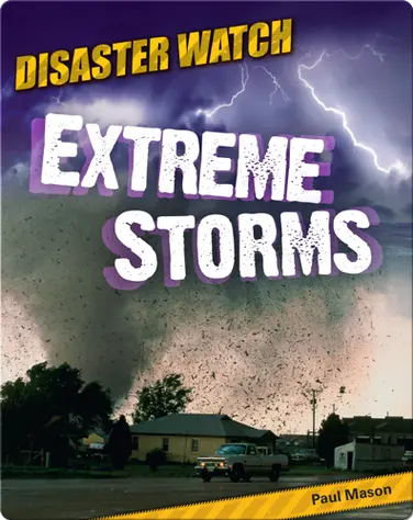 Extreme Storms book