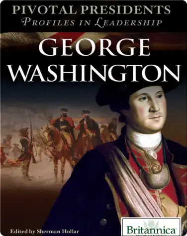 George Washington book