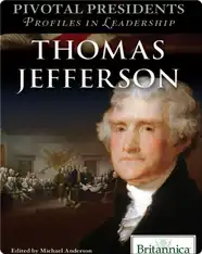 Thomas Jefferson