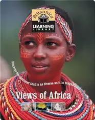 Views of Africa