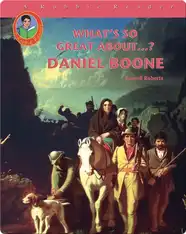 Daniel Boone