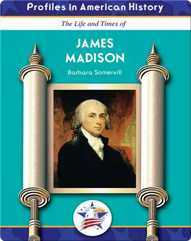 James Madison book
