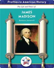 James Madison