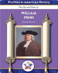 William Penn