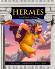 Hermes: God of Travels and Trade