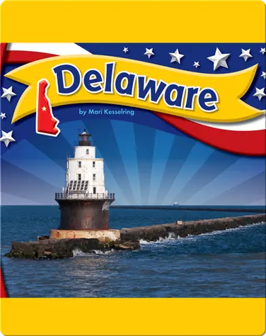 Delaware book