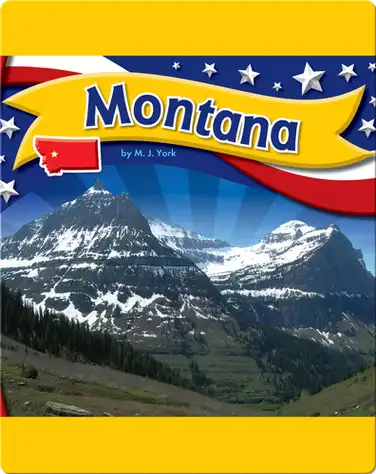 Montana book