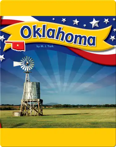 Oklahoma book