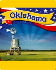 Oklahoma