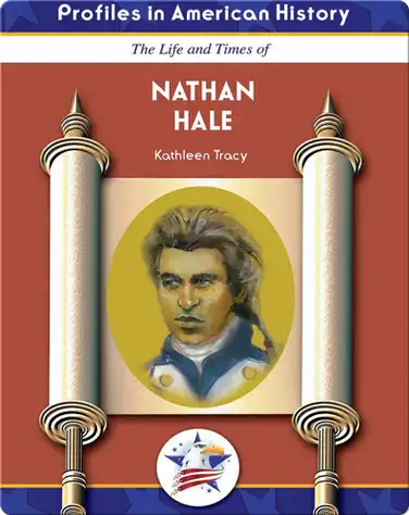 Nathan Hale book