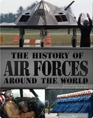 The History of Air Forces Around the World
