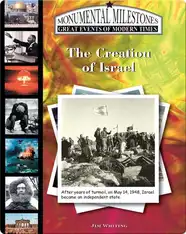 The Creation of Israel