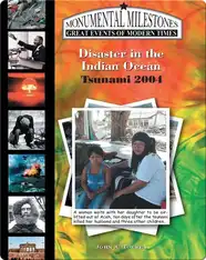 Disaster in the Indian Ocean: Tsunami 2004