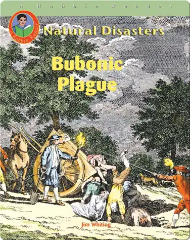 Bubonic Plague book