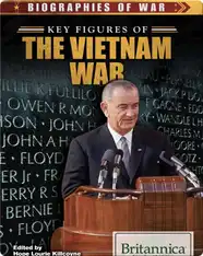 Key Figures of the Vietnam War