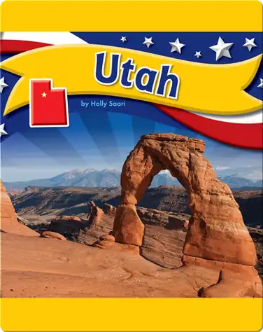 Utah book