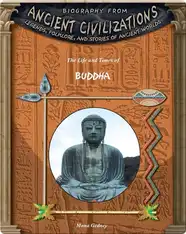 The Life and Times of Buddha