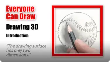 2d or 3d Drawing book