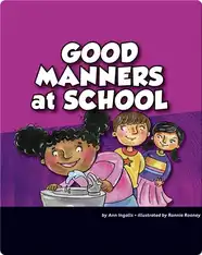 Good Manners at School