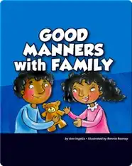 Good Manners with Family